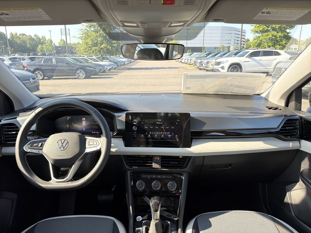 New 2026 Volkswagen Taos S FWD image 19
