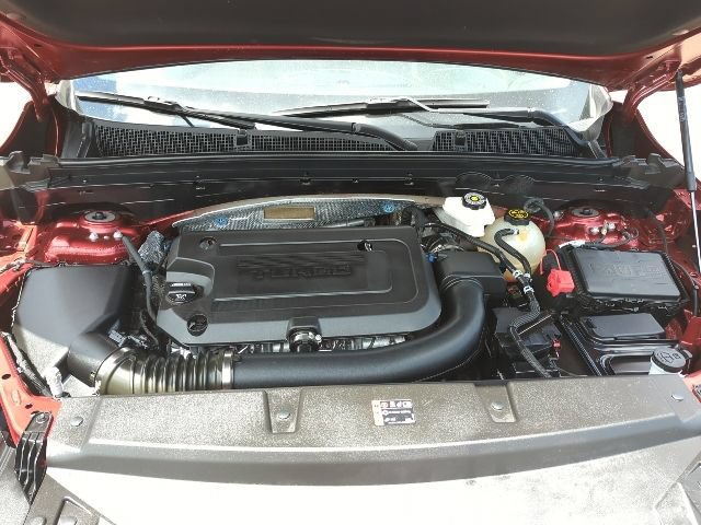 Used 2023 Buick Envision Essence FWD image 26