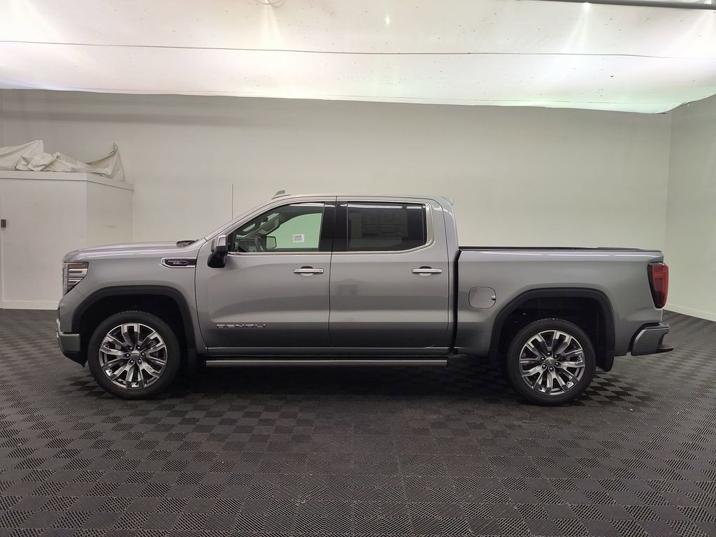 Used 2026 GMC Sierra 1500 Denali image 2