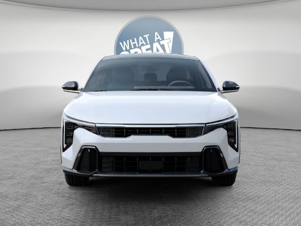 New 2026 Kia K4 EX FWD image 2