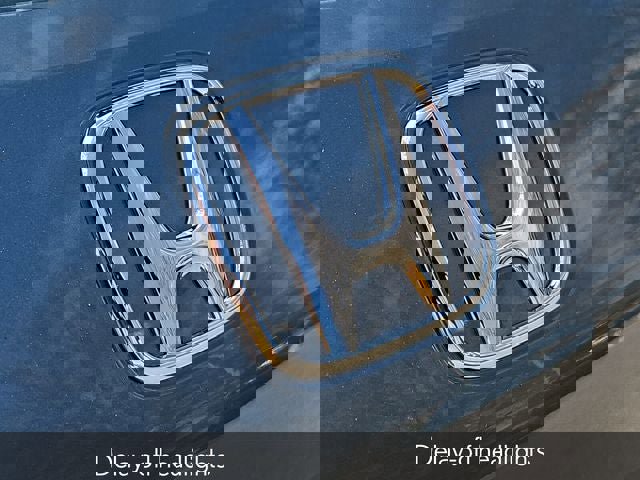 Certified 2026 Honda HR-V Sport image 35