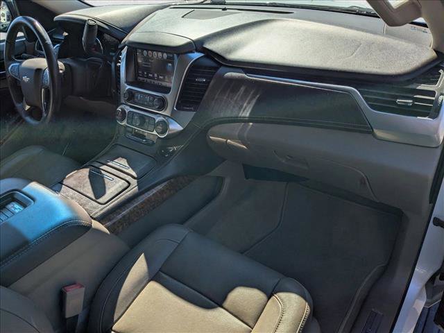 Used 2018 Chevrolet Tahoe Premier image 21