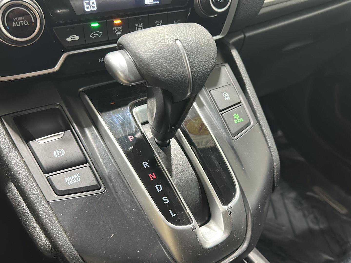 Used 2020 Honda CR-V LX image 14