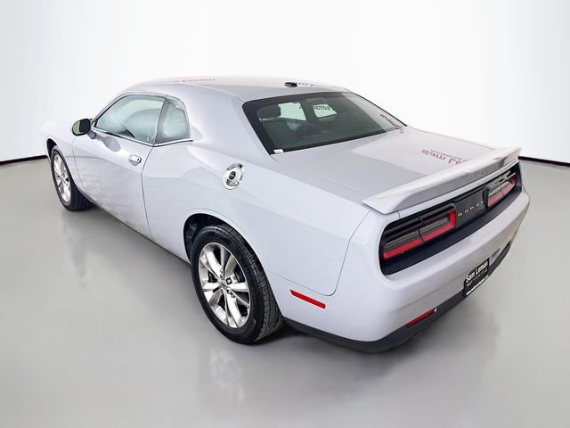 Used 2022 Dodge Challenger SXT w/ Cold Weather Group image 5