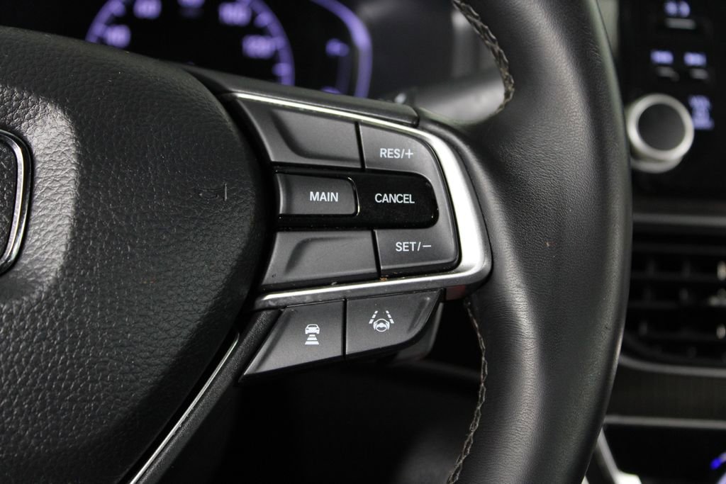 Used 2020 Honda Accord Sport image 24
