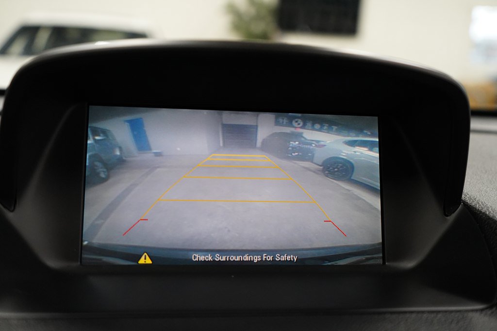 Used 2016 Buick Encore Sport Touring FWD image 14