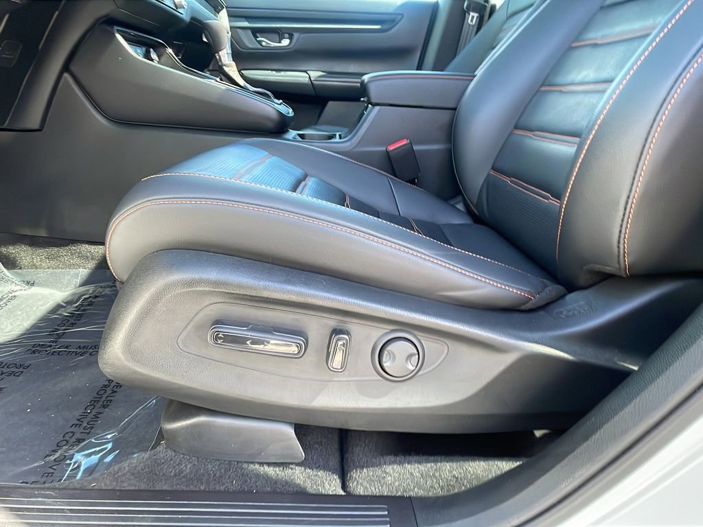Used 2024 Honda CR-V Sport-L image 26