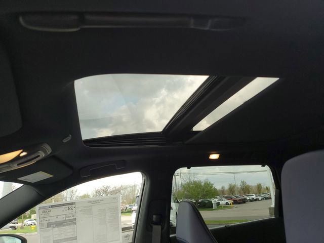 New 2026 INFINITI QX60 Sport w/ Dark Cargo Package image 22