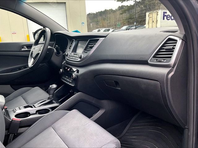 Used 2018 Hyundai Tucson Value image 17