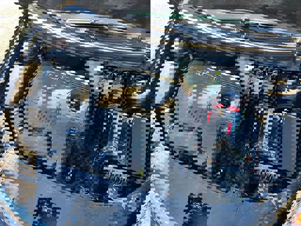 Used 2008 Saturn Aura XE w/ Preferred Package image 20