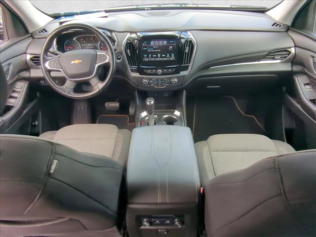 Used 2019 Chevrolet Traverse LT AWD/4WD image 23