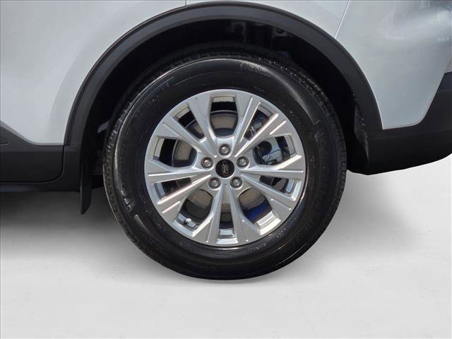 New 2026 Ford Escape Active image 9