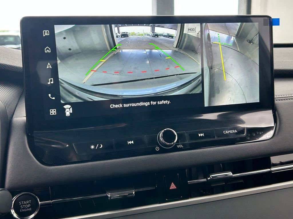 New 2025 Mitsubishi Outlander AWD image 24