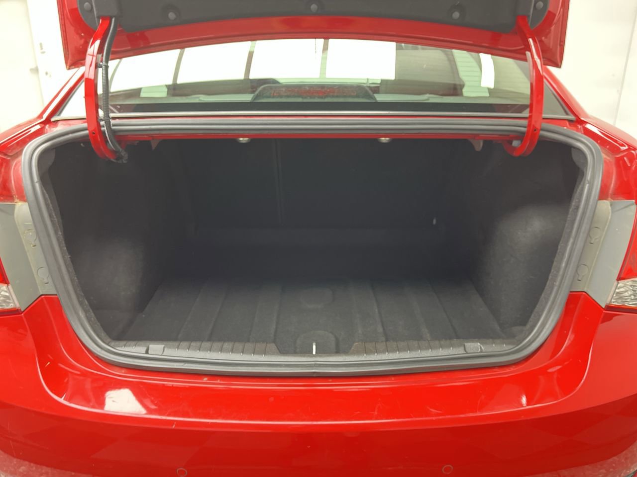 Used 2012 Chevrolet Cruze LT w/ All-Star Edition FWD image 25