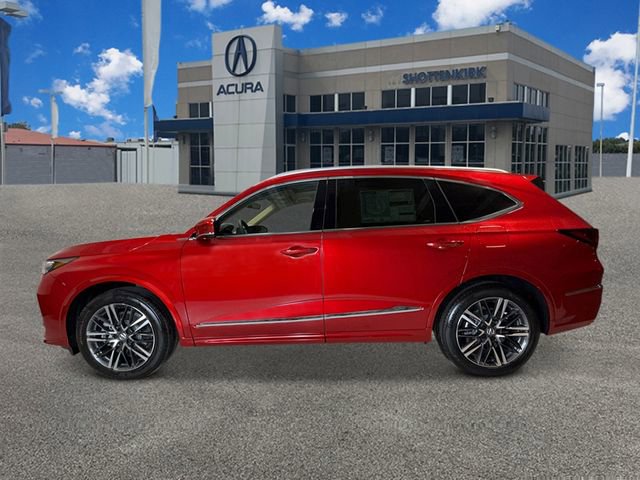 New 2026 Acura MDX w/ Advance Package image 2