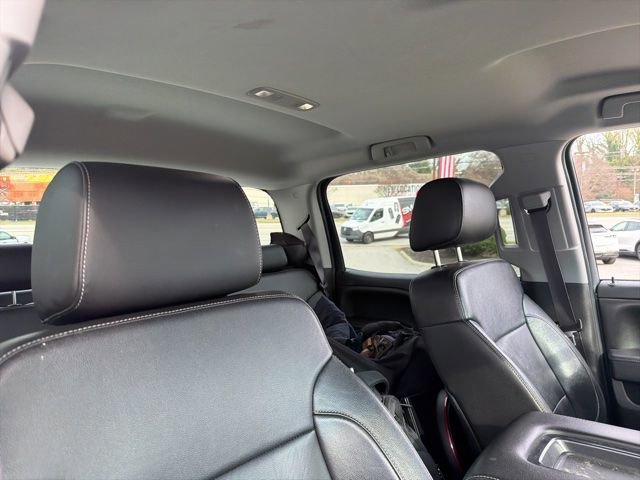 Used 2014 Chevrolet Silverado 1500 LT w/ LT Convenience Package image 12