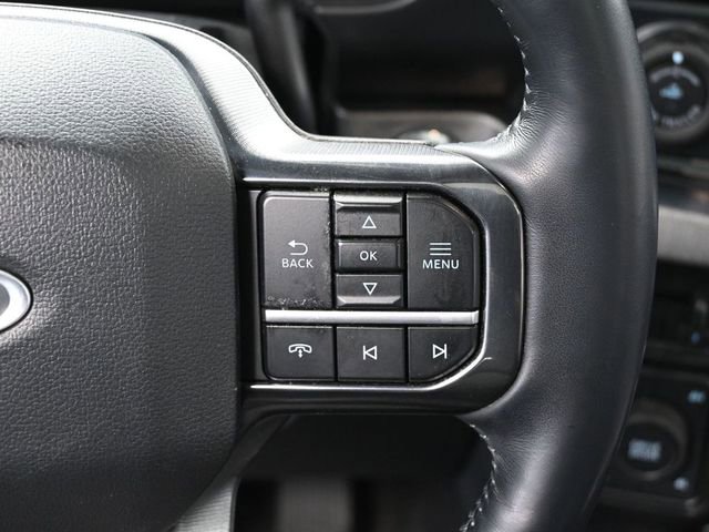 Used 2025 Ford F250 Platinum image 31