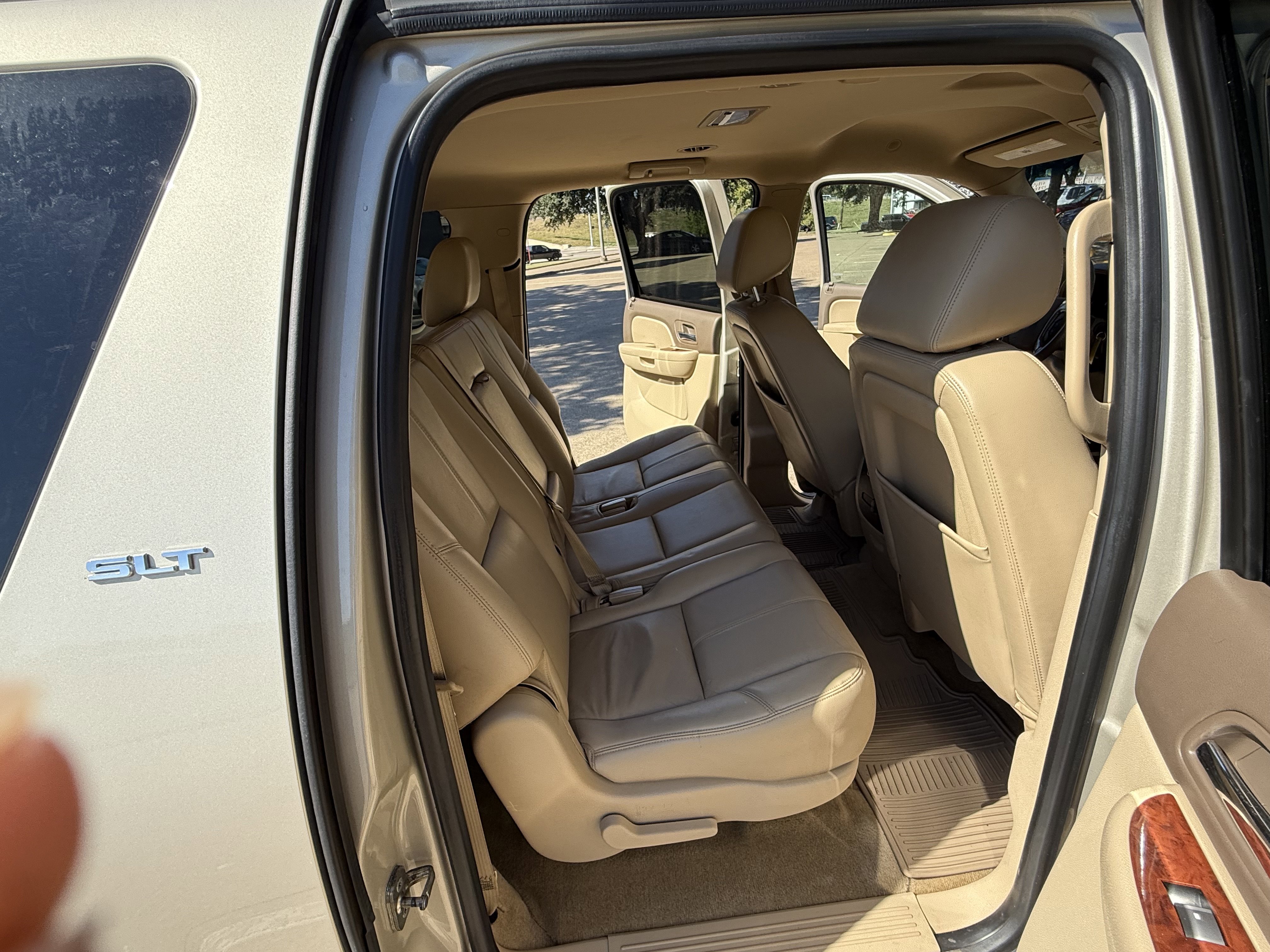 Used 2013 GMC Yukon XL SLT w/ Texas Edition RWD image 15