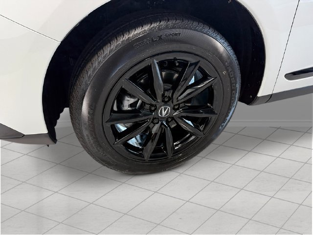 New 2026 Acura RDX SH-AWD image 11
