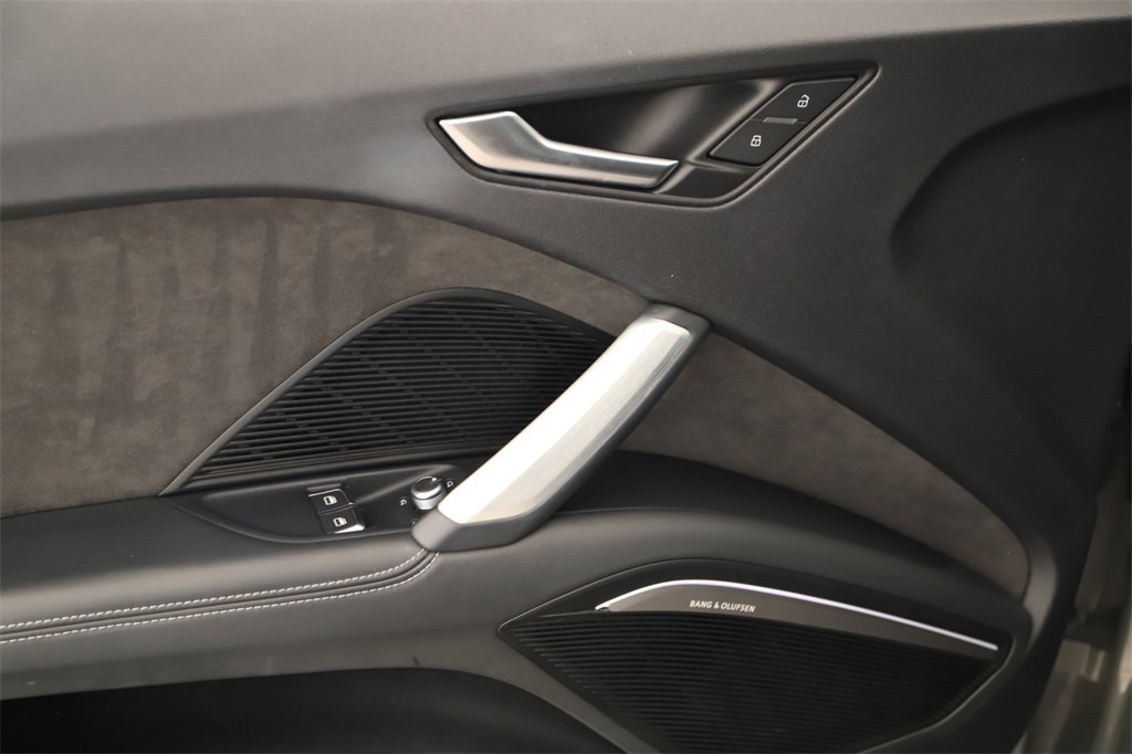 Certified 2022 Audi TT 2.0T image 19