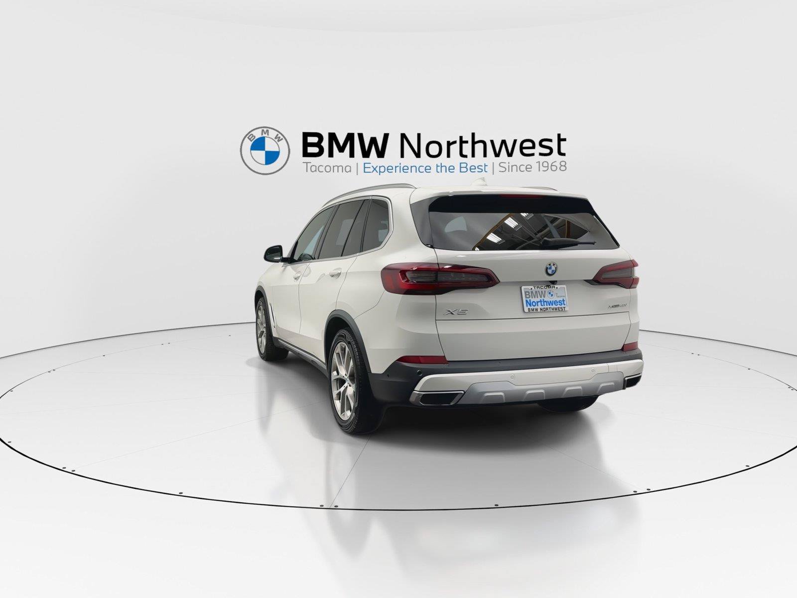 Used 2021 BMW X5 xDrive40i w/ Premium Package 2 AWD/4WD image 13
