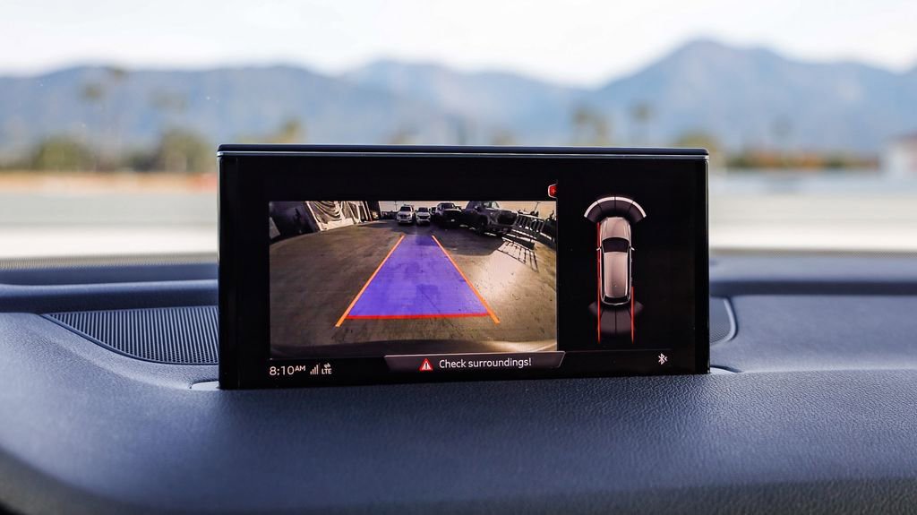 Used 2017 Audi Q7 3.0T Premium Plus image 29