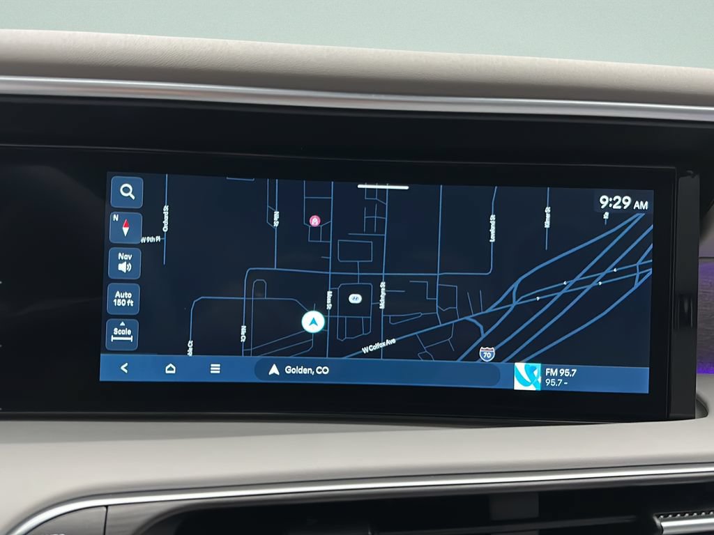 New 2026 Hyundai Palisade Limited AWD/4WD image 32