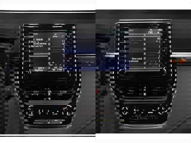 Used 2022 Toyota Corolla SE FWD image 7