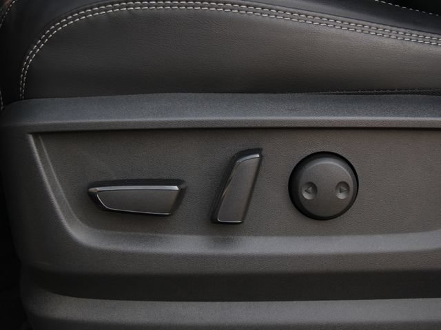 Certified 2025 Nissan Armada PRO-4X AWD/4WD image 19