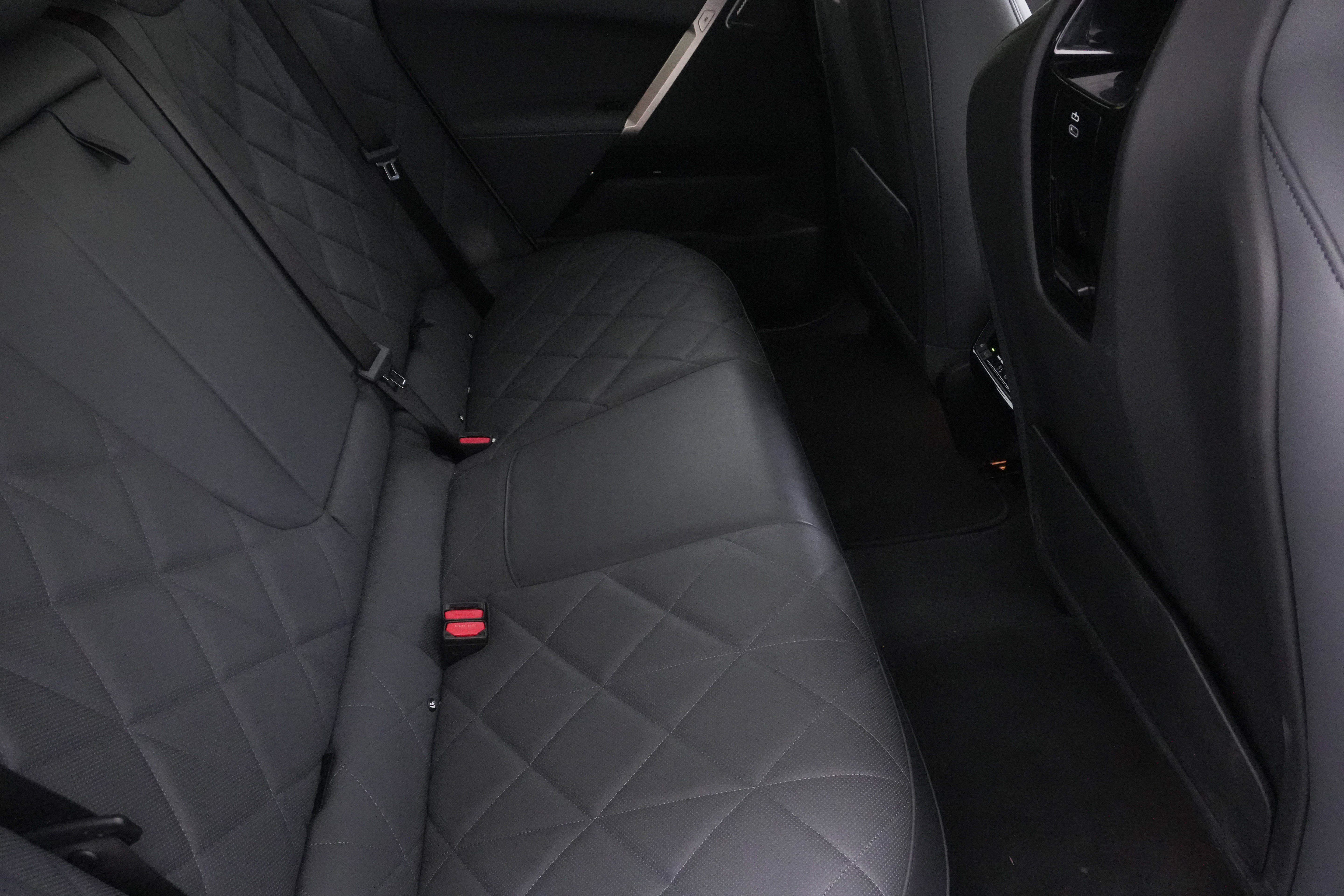 Used 2024 BMW iX M60 AWD/4WD image 36
