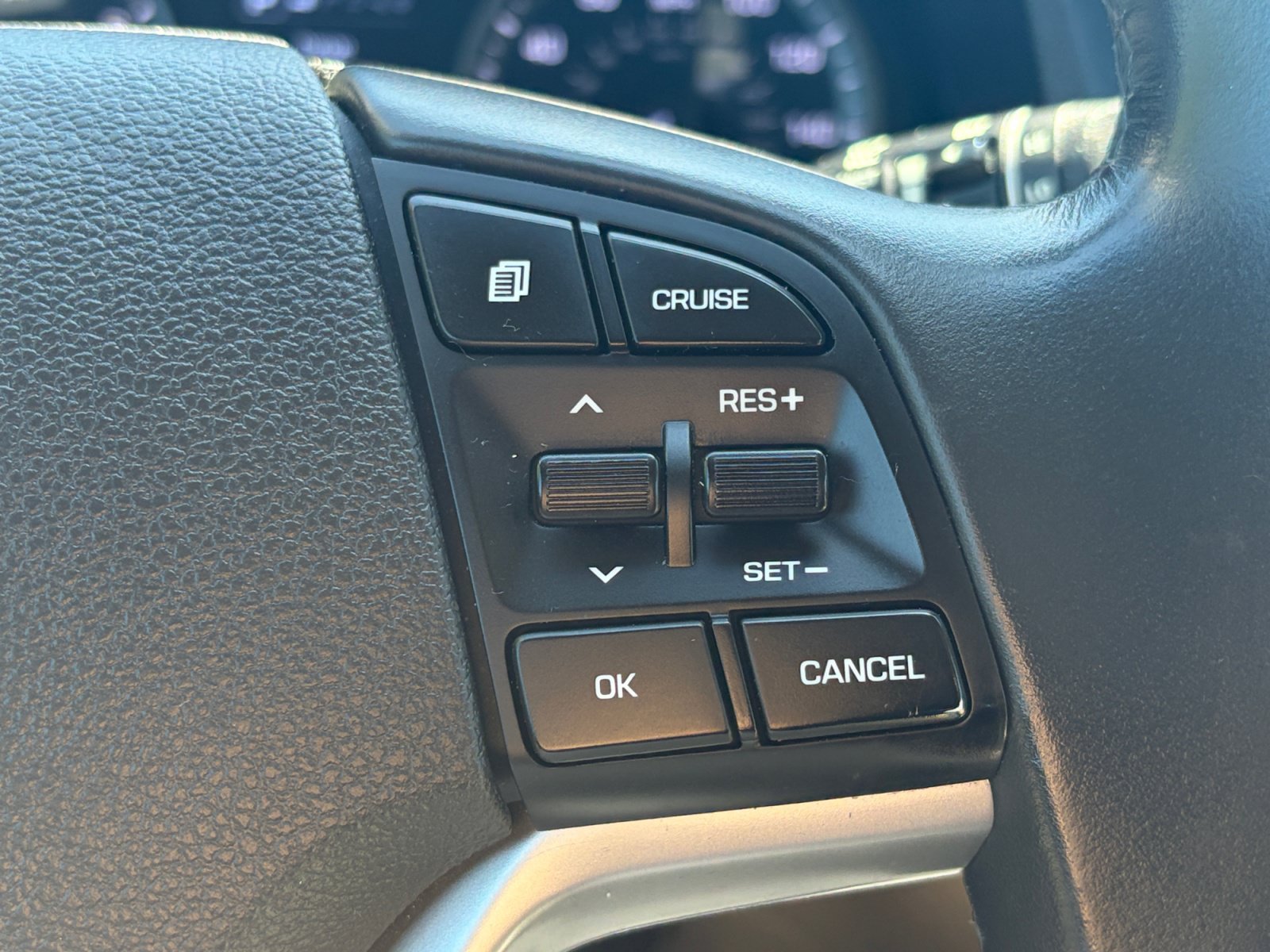 Used 2018 Hyundai Tucson SEL Plus w/ Cargo Package AWD/4WD image 18