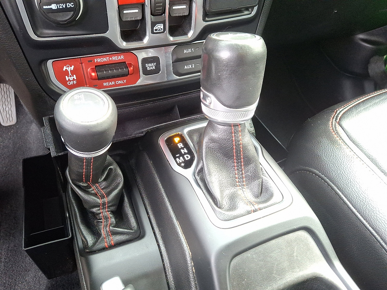 Used 2019 Jeep Wrangler Unlimited Rubicon image 14