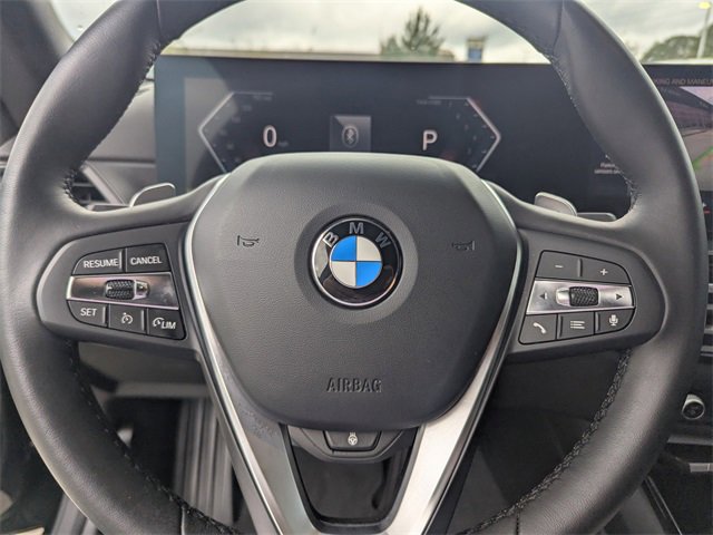 Used 2023 BMW 230i Coupe w/ Premium Package image 19