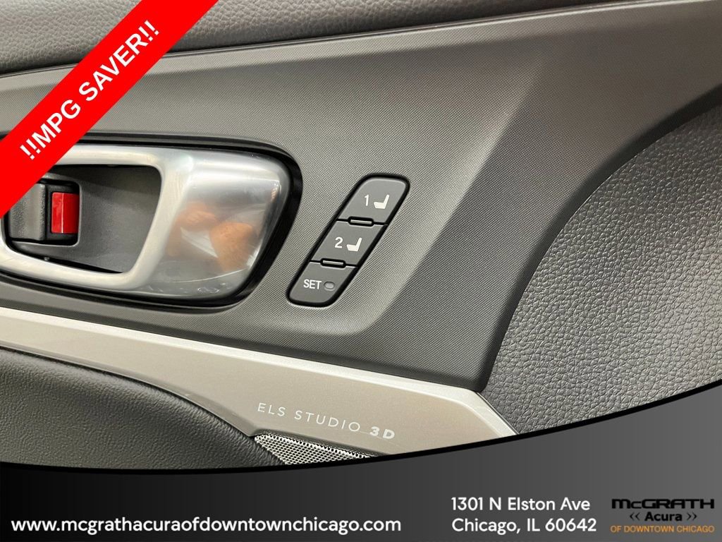 Used 2025 Acura Integra A-Spec FWD image 14