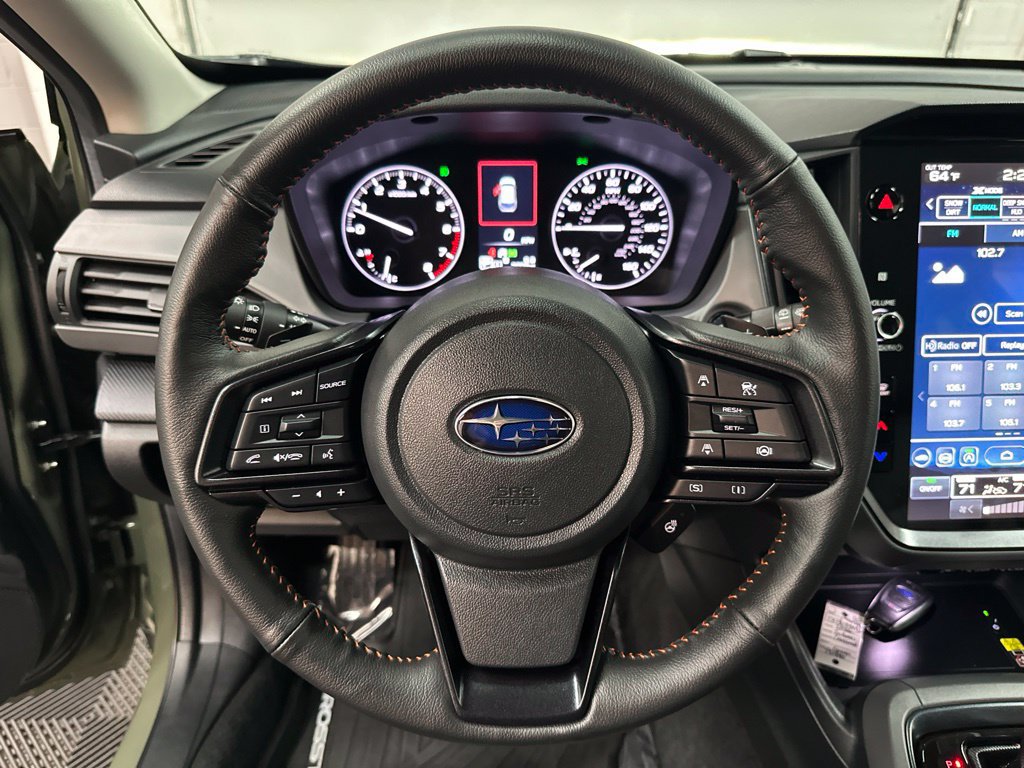 Used 2026 Subaru Crosstrek 2.5i Limited AWD/4WD image 13
