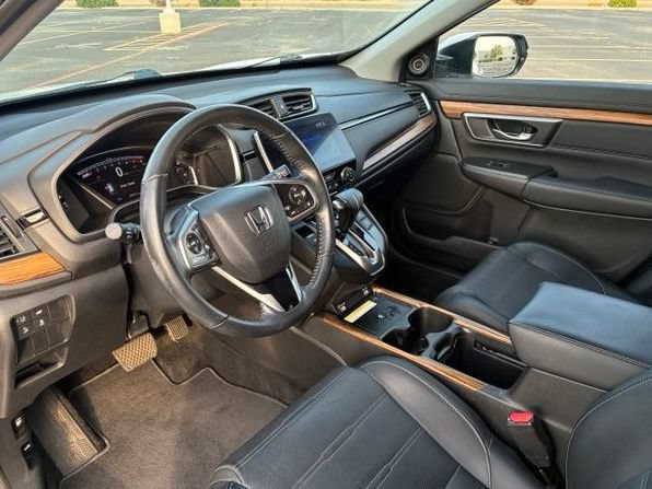 New 2026 Nissan Rogue Dark Armor FWD image 12