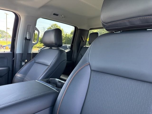 New 2025 Ford F350 Lariat w/ Lariat Ultimate Package image 27