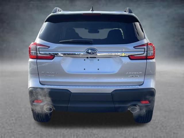 New 2026 Subaru Ascent Limited image 21