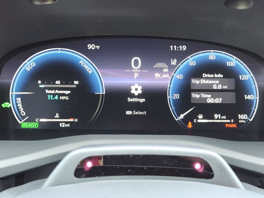 New 2026 Toyota Camry XSE w/ Premium Plus Package FWD image 17