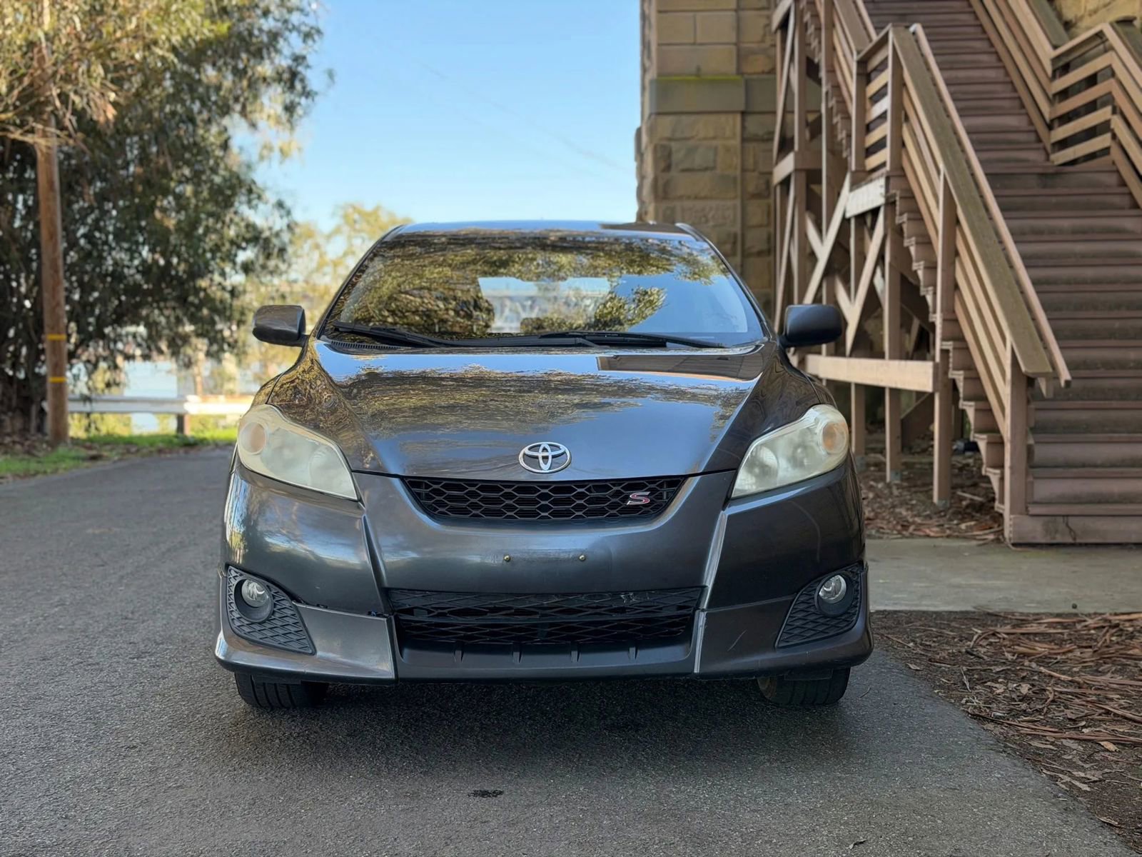 Used 2009 Toyota Matrix S image 34