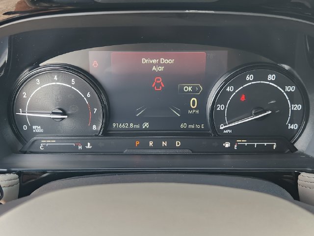Used 2022 Lincoln Corsair AWD w/ Equipment Group 101A image 15