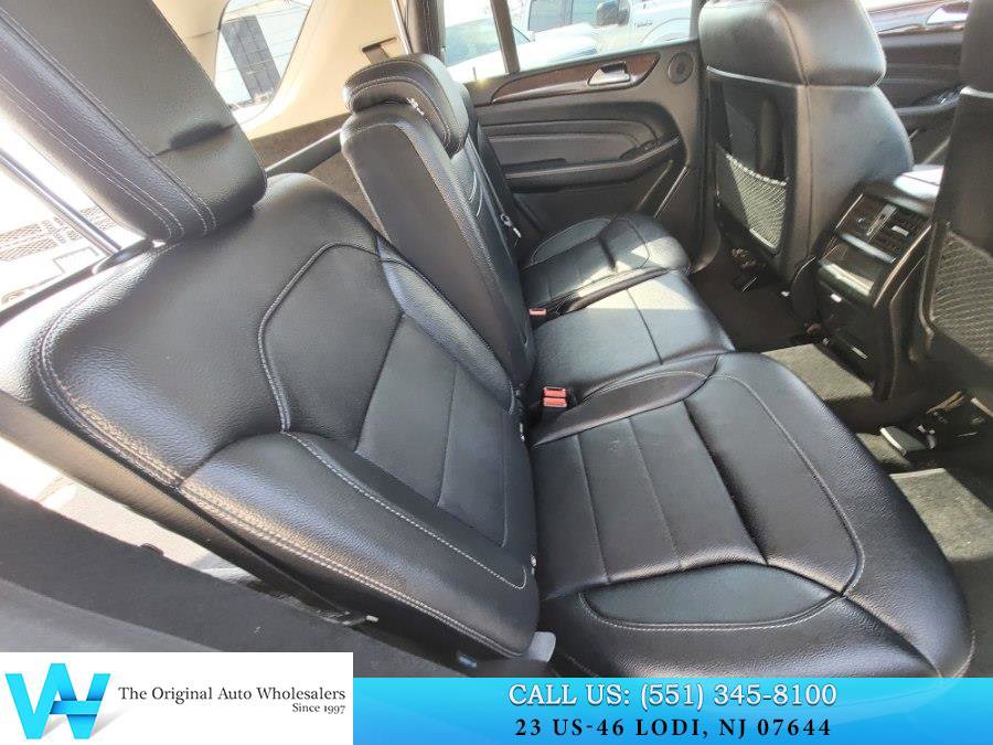 Used 2014 Mercedes-Benz ML 350 4MATIC image 18