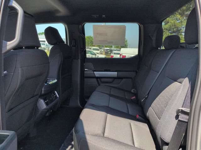 New 2026 Ford F150 XLT w/ XLT Black Appearance Package AWD/4WD image 14
