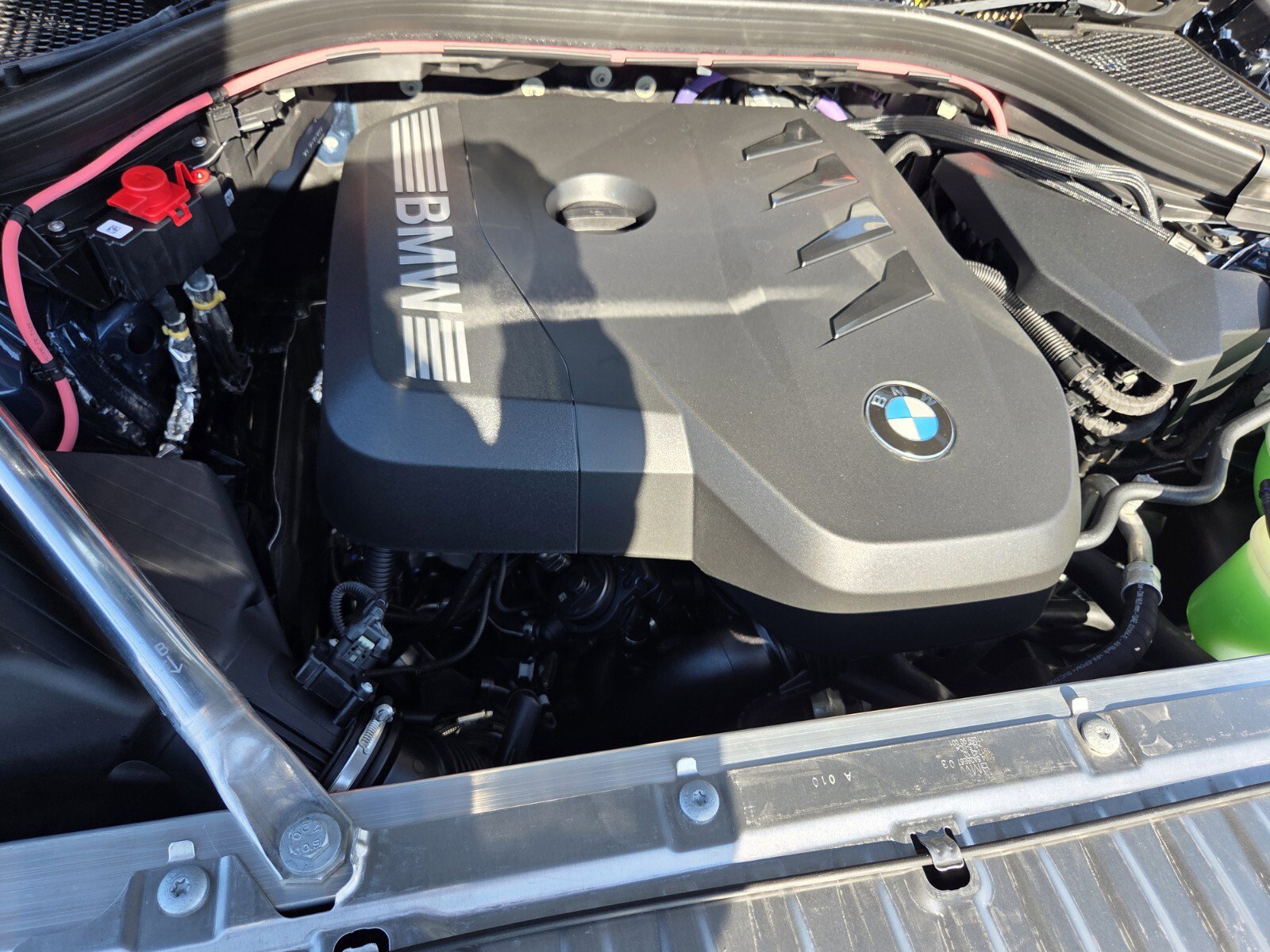 Used 2026 BMW X3 xDrive30 w/ Premium Package AWD/4WD image 18