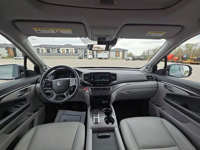 Used 2021 Honda Pilot EX-L image 27