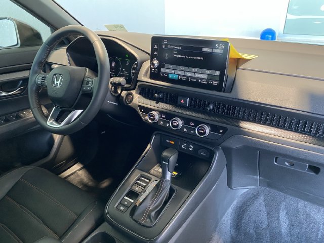 Certified 2024 Honda CR-V Sport-L image 11