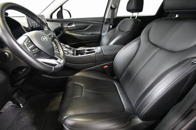 Used 2023 Hyundai Santa Fe XRT image 8