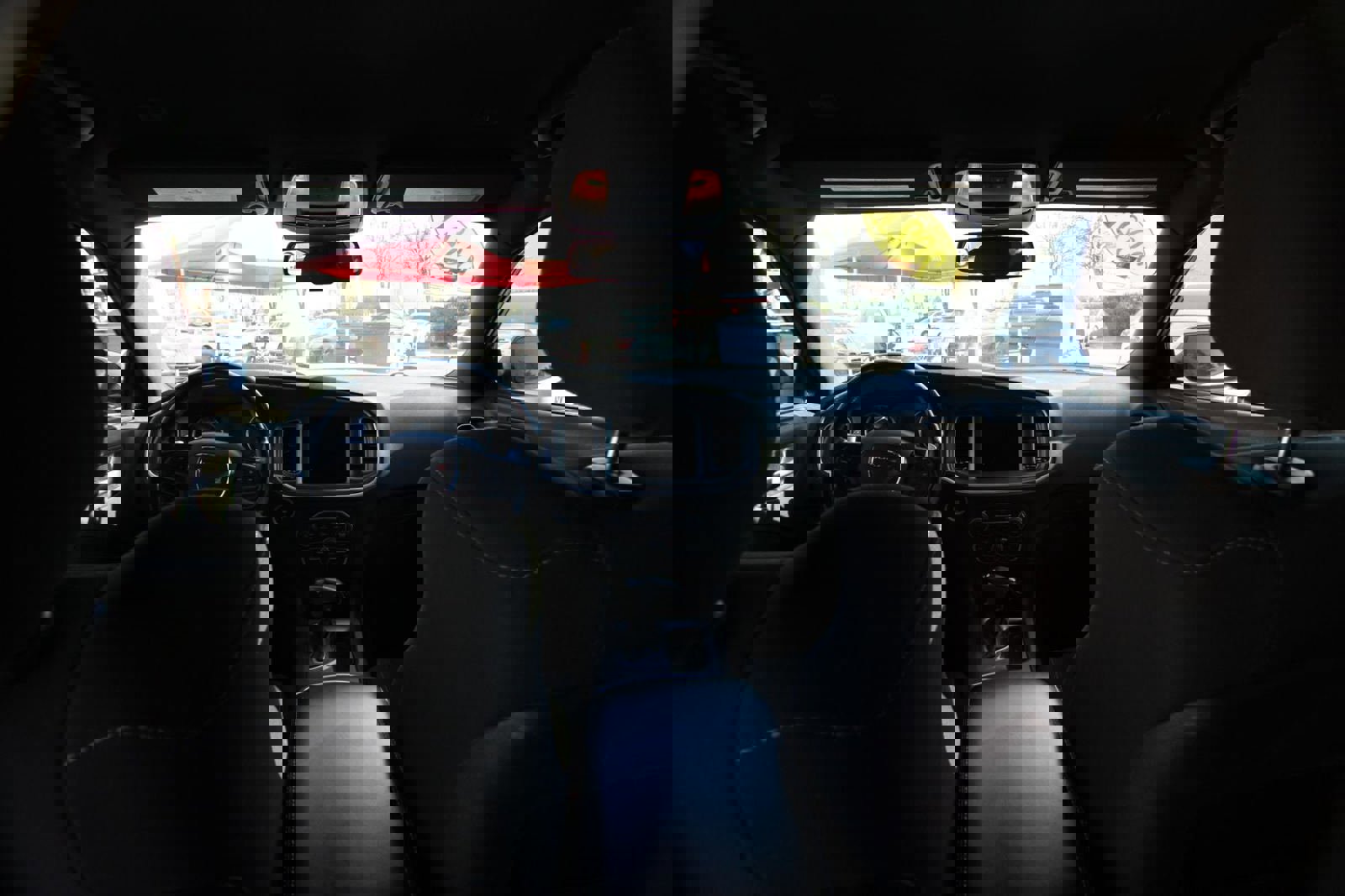 Used 2021 Dodge Charger GT image 17