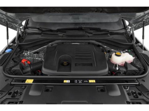 New 2026 Land Rover Range Rover Sport SE AWD/4WD image 14