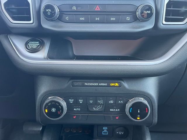 Used 2022 Ford Bronco Sport Big Bend w/ Convenience Package image 23